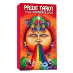 Tarot Cards Pride A Collaborative Deck